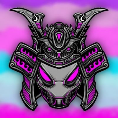 Seii Taishōgun Avatar