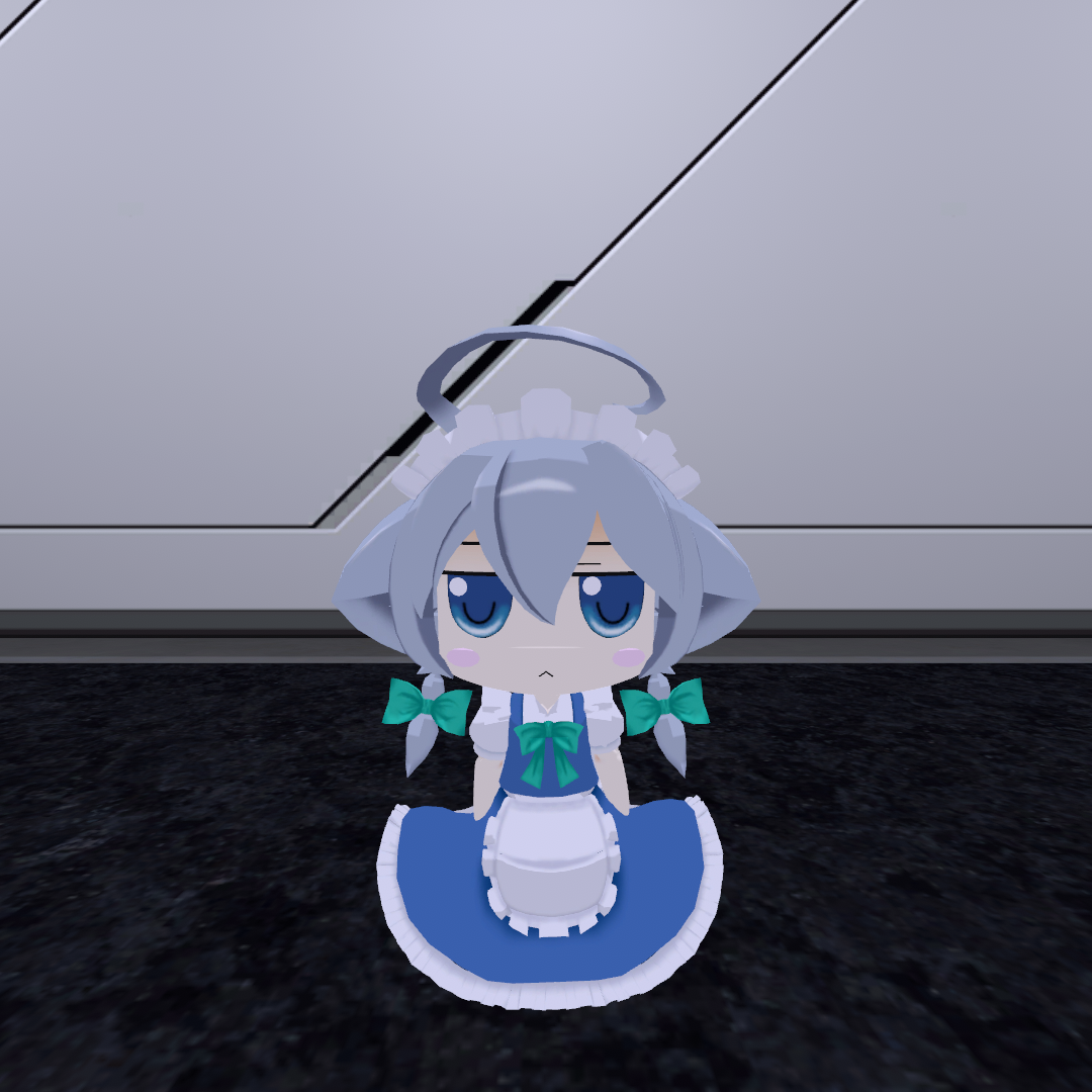 Lorelei Avatar