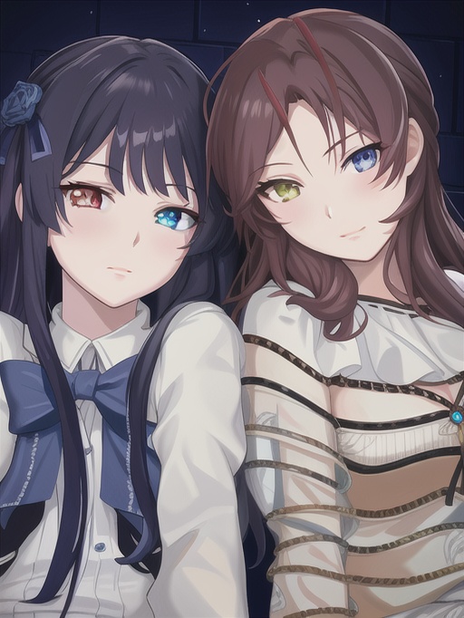 Mirei Fukuzumi Avatar